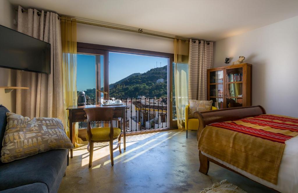 Hotel La Posada del Ángel