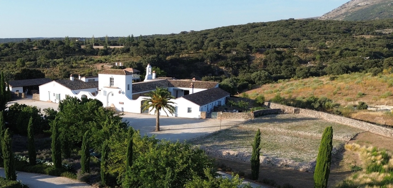 Cortijo Los Aguilares